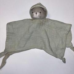 Peluche, a été signalé par IKEA Mons utilisant iLost