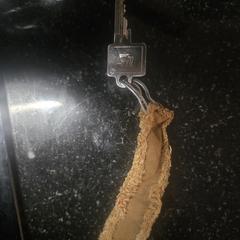 Sleutel, iLost'a bildirildiği gibi