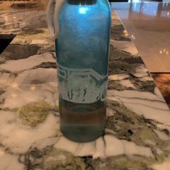 Bottle, as reported by Van der Valk Hotel Heerlen using iLost
