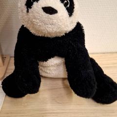 Koselig smell, som rapportert av IKEA Montpellier ved bruk av iLost