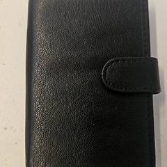 Carteira Damuri, como reportado por GVB utilizando o iLost