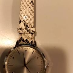 Uhr, gemeldet von Arriva Limburg Noord über iLost