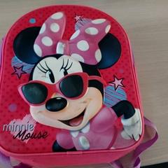 Zaino Turnkledij, come riportato da Regio Limburg - Leuven utilizzando iLost