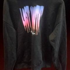 후드티, iLost를 사용하여 TivoliVredenburg에 보고됨