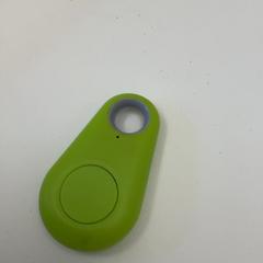 Porte-clés, a été signalé par Schönbrunn "Group Center" utilisant iLost