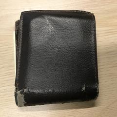 Portemonnee Peelen, como reportado por Gemeente Arnhem utilizando o iLost