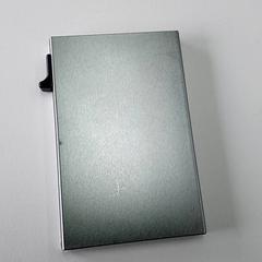 Portemonnee - Diallo, zoals gemeld door Regio Limburg - Leuven met iLost