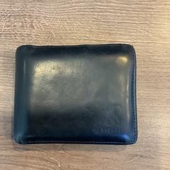 Plånbok Goldman-Henley, USA, rapporterat av Gemeente Amsterdam - Bureau Gevonden Voorwerpen med iLost