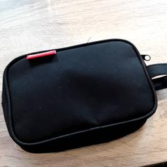 Bag, as reported by EBS Tramplein using iLost
