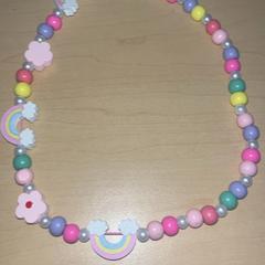 Náhrdelník, ako bolo nahlásené Jaarbeurs pomocou iLost