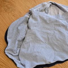 Onderbroek, zoals gemeld door Georgie's Wundergarten met iLost