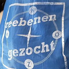 Motxilla, segons ha informat RRReis IJssel-Vecht mitjançant iLost