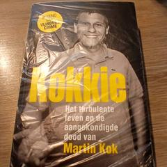 本 Kokkie van martin kok がiLostで Van der Valk Hotel Vianen によって報告されました