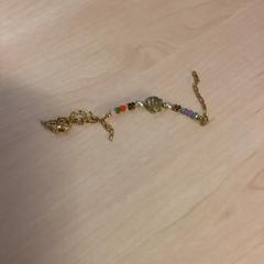 Polsera, segons ha informat HvA Nicolaes Tulphuis & Tania Leonhuis mitjançant iLost