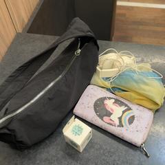 Borsa Dippl Patricia, come riportato da Rotterdam The Hague Airport utilizzando iLost