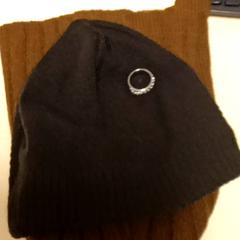 Kalap & Gyűrű, amint azt Mövenpick Hotel Amsterdam City Centre az iLost segítségével jelentette.