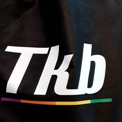 バッグ がiLostで EBS Tramplein によって報告されました