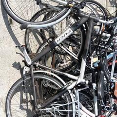 Pánsky bicykel Puch, ako bolo nahlásené Stadswerk072 pomocou iLost