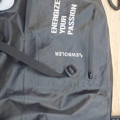 Taška na kolo zwart, jak nahlášeno Gemeente Zeist pomocí iLost