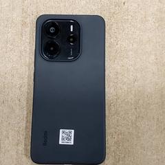 İLost kullanarak Regio Oost-Vlaanderen tarafından bildirildiği gibi Akıllı telefon Zwart Redmi
