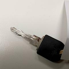 İLost kullanarak Centraal magazijn tarafından bildirildiği gibi Anahtarlar