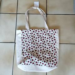 Bag - Stof, som rapportert av Centraal magazijn ved bruk av iLost