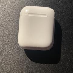 AirPods case, iLost에 보고됨