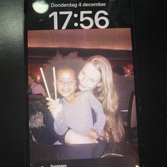 Telefoon, como reportado ao iLost