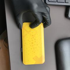 Powerbank, as reported by Van Gogh Museum using iLost