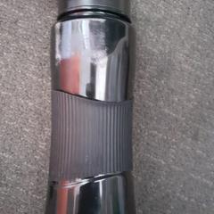 زجاجة الشرب، كما تم الإبلاغ عنه بواسطة Centraal magazijn عبر iLost