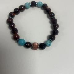 Náramek armband, jak nahlášeno ibis Styles Rotterdam Ahoy pomocí iLost