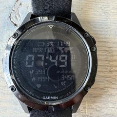 Garmin sporthorloge a été signalé sur iLost