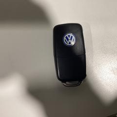 Clef de voiture Volkswagen, a été signalé par Ziggo Dome utilisant iLost