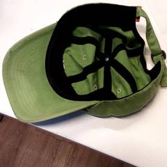 キャップ がiLostで Qbuzz ZHN によって報告されました