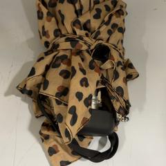 Paraply, rapporterat av Fenix med iLost