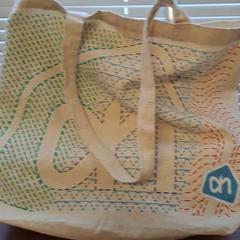 Bag, as reported by Connexxion Haarlem IJmond using iLost