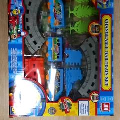 Treinset Plastic، كما تم الإبلاغ عنه بواسطة EBS Spijkenisse عبر iLost