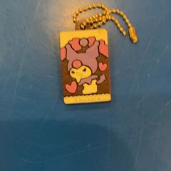 سلسلة المفاتيح، كما تم الإبلاغ عنه بواسطة IKEA福岡新宮 عبر iLost