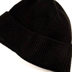 Beanie, gemeldet von Qbuzz ZHN über iLost