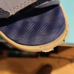 Zapato, ha sido reportado por De Tovertuin con iLost