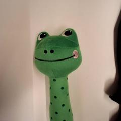 Toy, as reported by IKEA Paris - Italie Deux using iLost