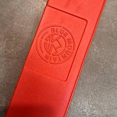 Tablethoes, rapporterat av Qbuzz DMG med iLost