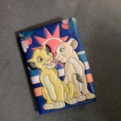 Quadern, segons ha informat Transdev Hoeksche Waard Goeree Overflakkee mitjançant iLost