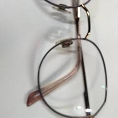 Glasses Koper, as reported by IKEA Gent using iLost