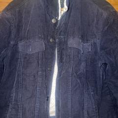 Jacket, as reported by Club Nyx/Exit Café using iLost