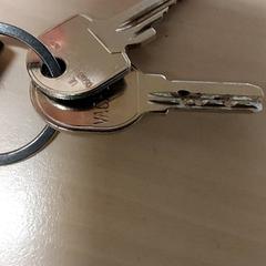 المفاتيح، كما تم الإبلاغ عنه بواسطة Regio Antwerpen - Brussel عبر iLost