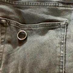 Rifle, ako bolo nahlásené MEININGER Hotel Köln West pomocou iLost