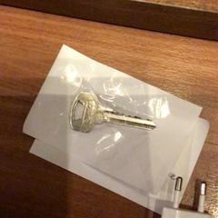 Adapter Sleurel, as reported by Van der Valk Hotel Emmeloord using iLost