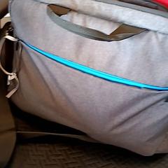 Bag, as reported by U-OV Amersfoort using iLost