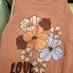 Tröja för barn Rose, rapporterat av IKEA Caen Fleury-sur-Orne med iLost